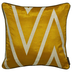 Harlequin Morkio Zigzag Cushion